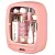 Organizador Caixa Maquiagem Cosméticos Para Parede - Imagem 6