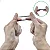 Oring Anel Vedação Jogo Estojo Borracha Kit Lorben 419 Peças - Imagem 9