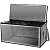 Caixa Organizador Edredons Cobertor Grande 58x31x30cm - Imagem 11