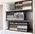 Caixa Organizador Edredons Cobertor Grande 58x31x30cm - Imagem 6