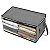 Caixa Organizador Edredons Cobertor Grande 58x31x30cm - Imagem 1