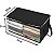 Caixa Organizador Edredons Cobertor Grande 58x31x30cm - Imagem 4