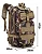 Mochila Tática Militar Camuflada Exército Camping 30 Litros - Imagem 2