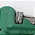 Chave Grifo 8'' Pol Profissional Tubulações Encanamento - Imagem 4