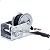 Guincho Manual Catraca 2500lbs Carreta Barcos Lanchas 1700kg - Imagem 4