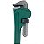 Chave Grifo 48'' Pol Profissional Tubulações Encanamento - Imagem 4