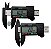 Kit 10 Ímãs de Neodímio Redondos N35 10x2mm Super Forte - Imagem 4