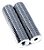 Kit com 5 Peças Ímã de Neodímio 20x3mm N35 Disco com Furo - Imagem 2