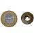 Kit com 5 Peças Ímã de Neodímio 20x3mm N35 Disco com Furo - Imagem 7