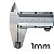 Kit com 100 Peças Ímã de Neodímio 3x1mm Super Forte N35 Redondo - Imagem 4