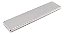 Kit com 10 Peças Ímã de Neodímio Retangular 40x10x2mm Neoimã - Imagem 4