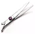 Kit 4 Tesouras Pet Inox Profissional Lorben - Imagem 6