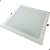 Plafon Painel de LED quadrado de Embutir 30x30cm - 25W - 4000k - Marca Lorben - Imagem 2