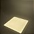 Plafon Painel de LED quadrado de Embutir 30x30cm - 25W - 4000k - Marca Lorben - Imagem 3