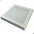 Plafon Painel de LED quadrado de sobrepor 23x23cm - 18W - 6500k - Marca Lorben - Imagem 1