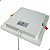 Plafon Painel de LED quadrado de sobrepor 22x22cm - 18W - 3000k - Marca Lorben - Imagem 6
