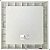 Plafon Painel de LED quadrado de sobrepor 30x30cm - 25W - 6500k - Marca Lorben - Imagem 6