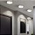 Plafon Painel de LED redondo de sobrepor 30cm - 25W - 6500k - Marca Lorben - Imagem 7