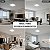 Plafon Painel de LED quadrado de Embutir 30x30cm - 25W 6500k - Marca Lorben - Imagem 9
