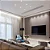 Plafon Painel LED Embutir Redondo 12cm 6W Branco Quente 6500K Bivolt – Iluminação Moderna e Eficiente - Imagem 3