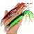Kit 6 Isca Artificial Lula Squid Jig 13cm / 25g – Cores Sortidas – Pesca Esportiva - Imagem 6