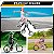 Rodinhas Auxiliares para Bicicleta Infantil – Kit Completo com Suporte, Parafusos e Chaves – Ajustável e Resistente - Imagem 5