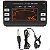Afinador e Metrônomo 2 em 1 MT-40W – Universal para Instrumentos Musicais - Imagem 4