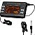 Afinador e Metrônomo 2 em 1 MT-40W – Universal para Instrumentos Musicais - Imagem 3
