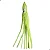Isca Artificial Luminosa Soft Bait Lula Camarão Kit 5 Unid - Imagem 5