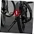 Sinalizador Traseiro Bike Luz Led Potente Recarregável Usb - Imagem 3