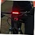 Sinalizador Traseiro Bike Luz Led Potente Recarregável Usb - Imagem 4