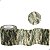 2 Rolos Fita Camuflagem Autoadesiva 5cm Tática Militar - Imagem 3