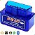 Scanner Automotivo OBD2 Bluetooth ELM327 Diagnóstico Carro - Imagem 6
