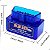 Scanner Automotivo OBD2 Bluetooth ELM327 Diagnóstico Carro - Imagem 4