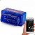 Scanner Automotivo OBD2 Bluetooth ELM327 Diagnóstico Carro - Imagem 8