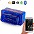 Scanner Automotivo OBD2 Bluetooth ELM327 Diagnóstico Carro - Imagem 1