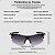 Óculos Ciclismo Esportivo Bike Mtb Corrida Proteção Uv400 - Imagem 10