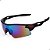 Óculos Ciclismo Esportivo Bike Mtb Corrida Proteção Uv400 - Imagem 11