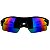 Óculos Ciclismo Esportivo Bike Mtb Corrida Proteção Uv400 - Imagem 16