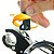 Suporte Garrafa caramanhola Bike Universal Giratório 360 Guidão - Imagem 4