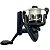 Molinete De Pesca Lorben 200 Ultra Light Pequeno Já Com Linha - Imagem 3