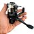 Molinete De Pesca Lorben 200 Ultra Light Pequeno Já Com Linha - Imagem 2