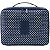 Bolsa Necessaire Maquiagem Organizador Viagem Grande Lorben - Imagem 12