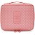 Bolsa Necessaire Maquiagem Organizador Viagem Grande Lorben - Imagem 1