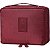 Bolsa Necessaire Maquiagem Organizador Viagem Grande Lorben - Imagem 9