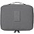 Bolsa Necessaire Maquiagem Organizador Viagem Grande Lorben - Imagem 6
