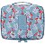 Bolsa Necessaire Maquiagem Organizador Viagem Grande Lorben - Imagem 10