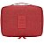Bolsa Necessaire Maquiagem Organizador Viagem Grande Lorben - Imagem 8