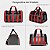 Bolsa Transporte Pet Cão Gato Resistente marca Lorben - Imagem 7