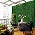 Placa Grama Artificial Buchinho 40x60 Muro Inglês Realista - Imagem 8